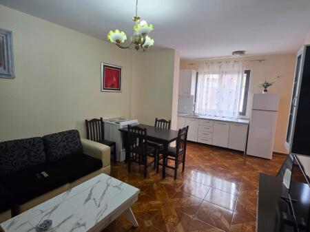 Apartament 1+1 me qera