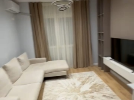 Appartamento 1+1 in affitto Via 5 Maji a Tirana