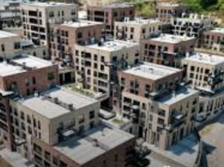 🏡 Shitet Apartament 1+1 – Rezidenca Kodra e Diellit 2 (Lindje)   