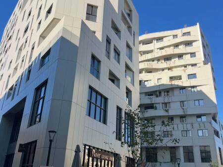 JEPET ME QIRA APARTAMENT LUKSOZ 1+1+POST PARKIM