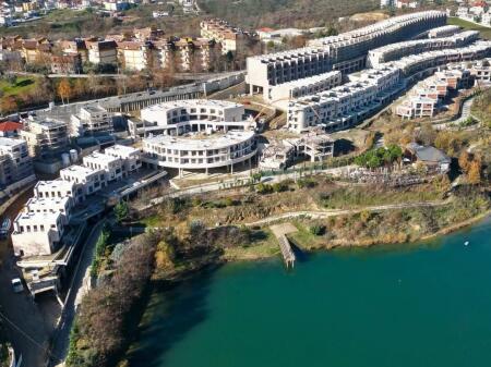 Duplex in vendita presso Swan Lake Residence, Lago di Farka ID D8142A20