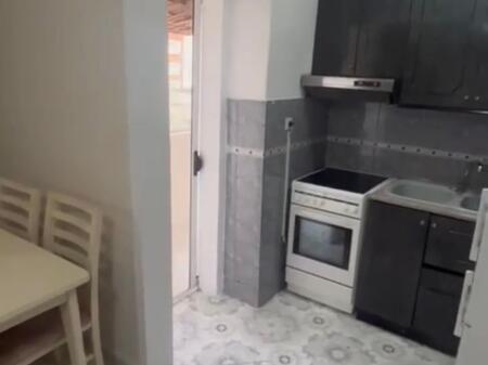 Appartamento in affitto 1+1 vicino a Uet