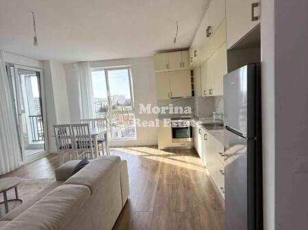 Rent | Apartment 2 + 1 | Siri Kodra | 650 €/month