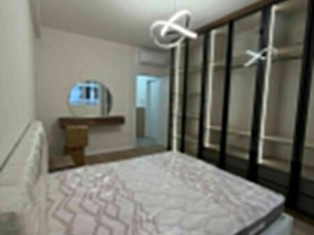 Apartament modern 1+1 tek Komuna e Parisit!