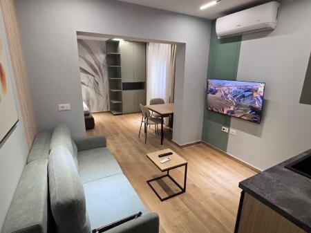 Super mundesi investimi 3 Garsoniere ne shitje tek Mine Peza ne Tirane