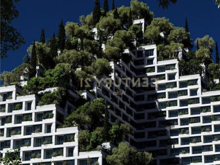 VENDESI APPARTAMENTO 1+1 A LAPRAK VICINO A LION PARK 2.