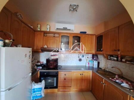 SHITET APARTAMENT 2+2