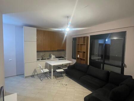 Apartment 1+1 for rent at the Dry Lake