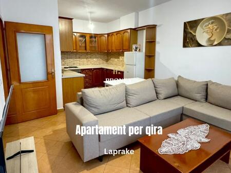 Apartament me qera - Laprake