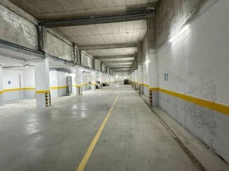 🌟 For Rent – Large Parking 1 257 m² in Shkozë