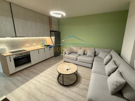 FOR RENT APARTMENT 1+1 ZOGU I ZI