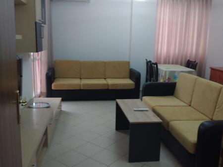 Apartament me qera 1+1 Kodra e Diellit