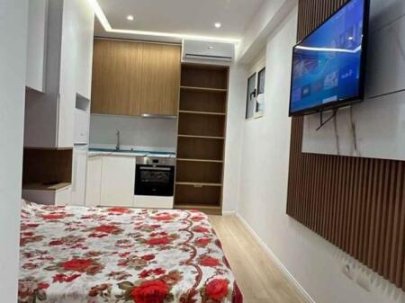 Monolocale in affitto presso il lago secco