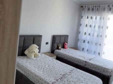 Apartment 2+1+2 for Sale in Astir – Near the Artist!!