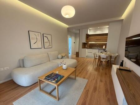 Apartament 1+1 Ne Don Bosko!