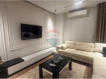 APPARTAMENTO 2+1+2+ PARCHEGGIO IN AFFITTO