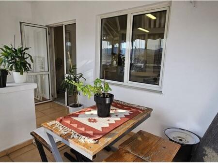 Penthouse - Për Qira - Blloku, Tiranë