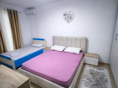 Astir, jepet me qira apartament 1+1! 480 Euro