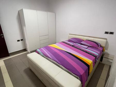 Apartament me qera 1+1 Rr.e Durresit