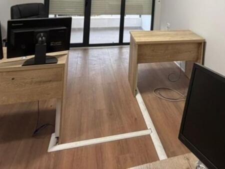 🌟 Jepet me Qira – Ambient për Zyra në Rrugën e Durrësit, Tirane