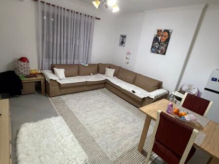 Astir,rent 1+1 apartment! 40,000 Leke