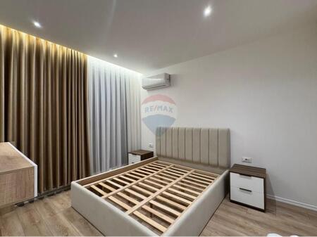 Super Apartament Luksoz tek Mine Peza