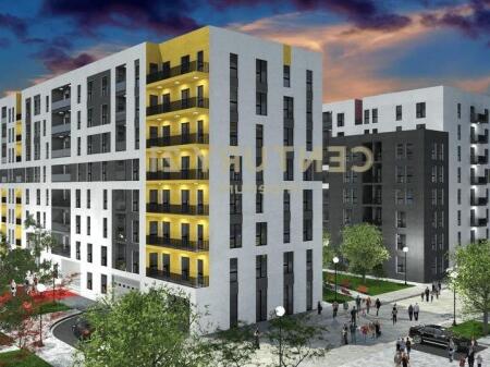 Apartament 2+1 për Shitje - Tirana Entry