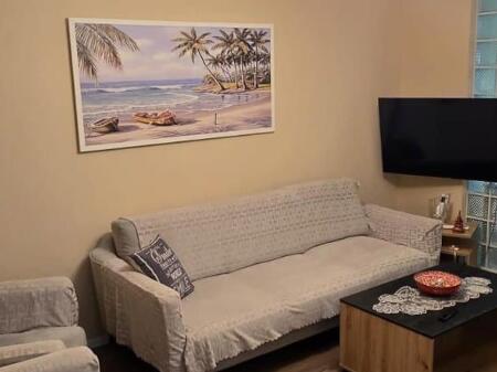 Apartment 2+1 for rent at Shallvaret