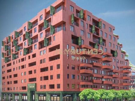 Shitet apartament 1+1 te "Brezaret Residence"