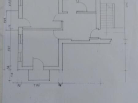 Zyrë me Qera 75 m² te Bulevardi Zogu I