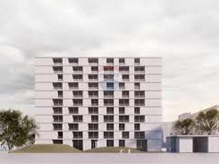 Shitet apartament 1+1 ne Astir