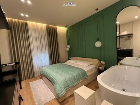 Garsioniere Me Qera Ne Ali Dem (ID BG159) Tirane