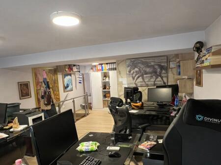 Jepet me Qira Zyrë – Rruga Sulejman Delvina!!!