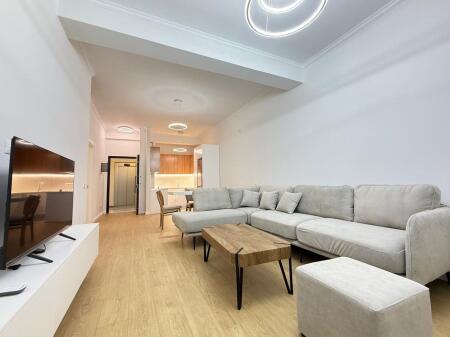 📌JEPET ME QIRA APARTAMENT 2+1+ VERANDE - LIQENI I THATE