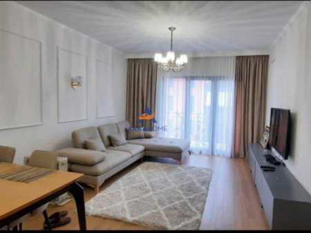 SHITET APARTAMENT 2+1 "TEK GREEN CITY" 213.000 EURO