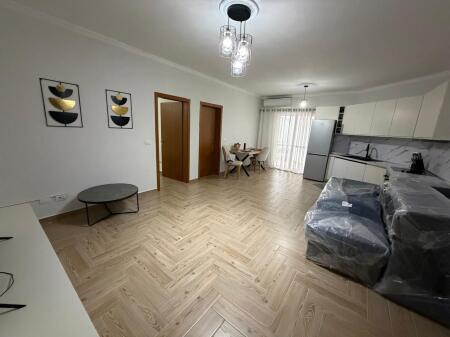 🏢Ne zonen e Don Boskos, shitet apartament 2+1,i mobiluar 155,000 EURO