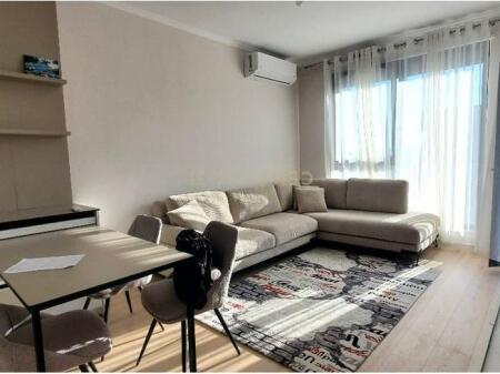 Jepet me qira apartament 2+1 në kompleksin Erli – 750 € / muaj