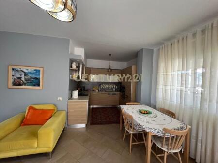 Appartamento 2+1 in vendita a Kodra e Diellit