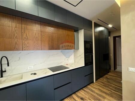 APARTAMENT 2+1+2+3 POSTE PARKIMI NE DELIJORGJ!