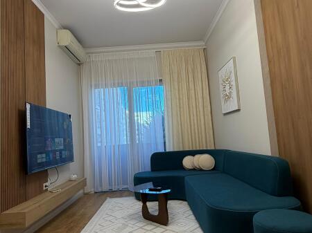 🏡 Apartment 1+1 for sale at Vila L, Astir