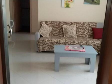 Shitet apartament 1+1 prane Liqenit te Pogradecit 65,000 €