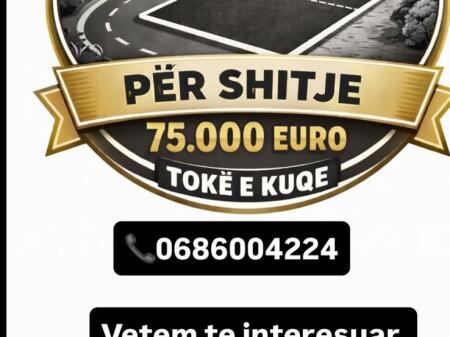 Shitet toke ne Farke