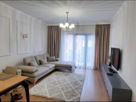 Shitet apartament 2+1 Green City Unaza e Re