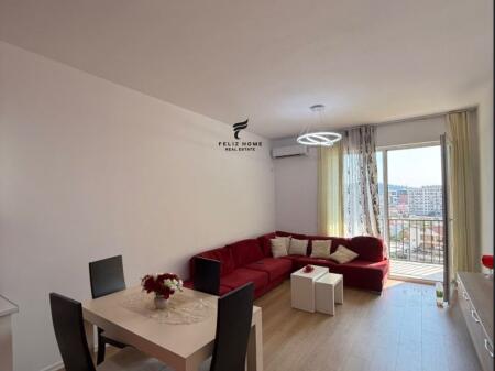 APARTAMENT ME QERA 1+1 YZBERISHT 45.000 LEKE
