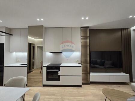 Qira - Apartament 2+1 me parkim