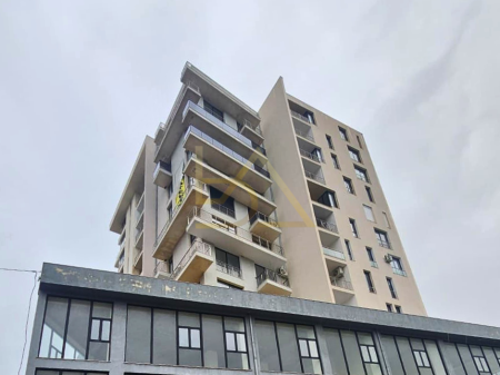 SHITEN APARTAMENTE – ISHULL SHËNGJIN, LEZHË