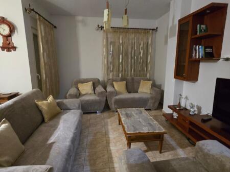 Apartment 2+1+2 for Rent – Near Kristal Center!!!