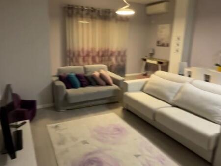 Jepet me qira 1+1 Rruga Jordan Misja 600€