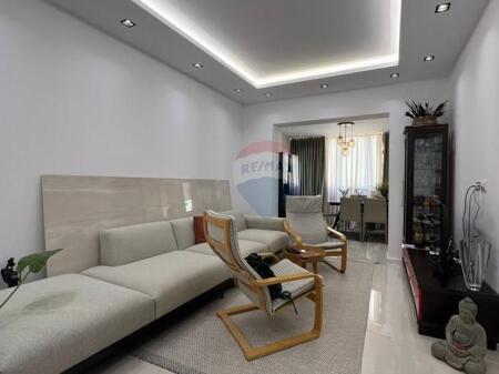 Apartament Per Qira Sheshi Skenderbej, Tirane