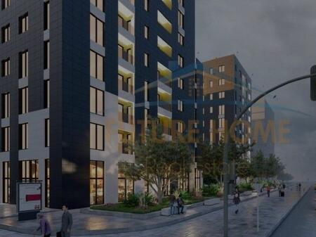 Shitet, Apartament 2+1, Tirana Entry 3, Casa Italia